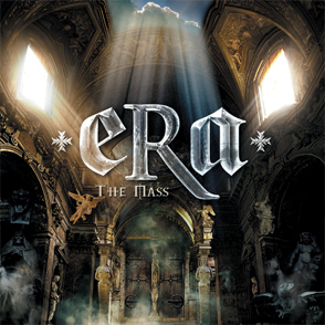 Эра - диск The Mass