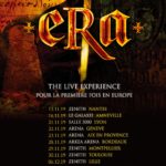 eRa concert